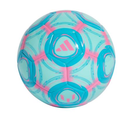 (Mis 1) Mini Ball ADIDAS Messi (Azzurro-Rosa)…x